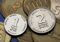 Press Release: Household Debt in Israel