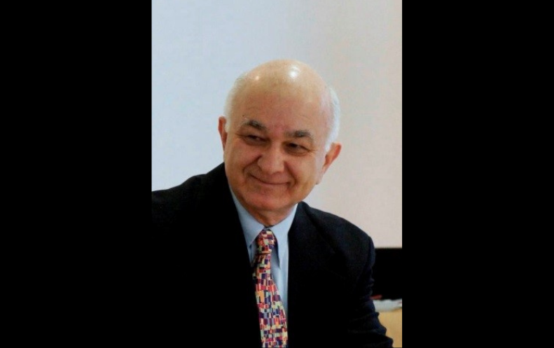 The Taub Center mourns the passing of Prof. Dov Chernichovsky z”l