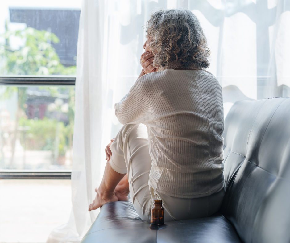 Mid-life and Alone — Single-Person Households:  Characteristics, Challenges, and Policy Directions