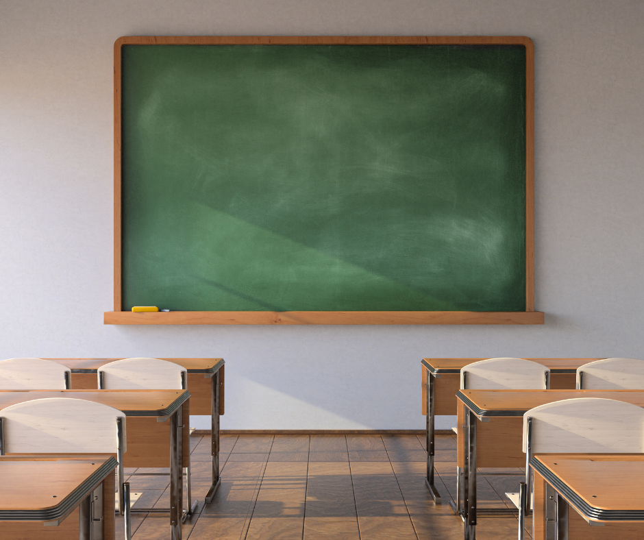 On Real and Perceived Crises in the Education System