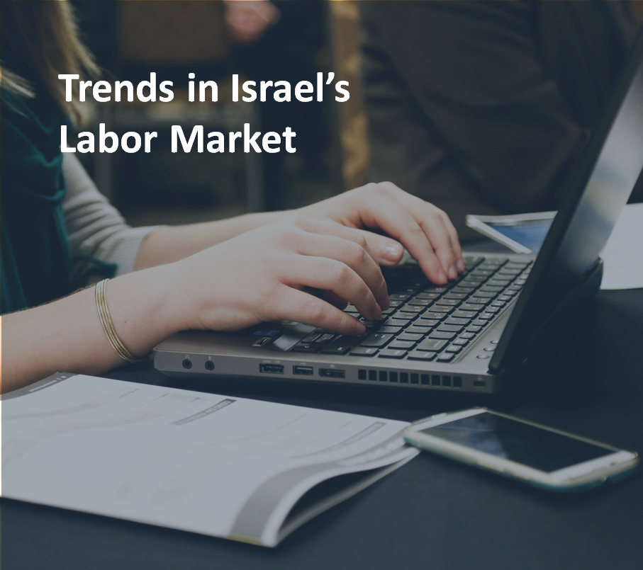 Trends in Israel's Labor Market